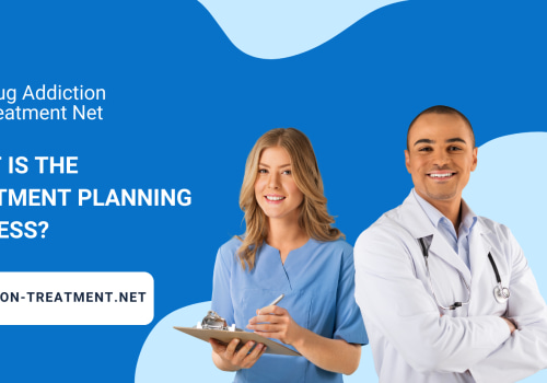 What is the Treatment Planning Process? A Comprehensive Guide