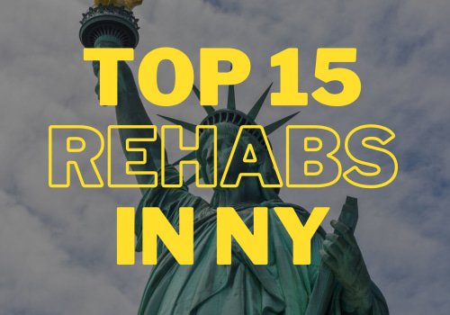 Top 15 Rehabs and Detox Centers in New York